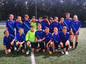 OLG Soccer